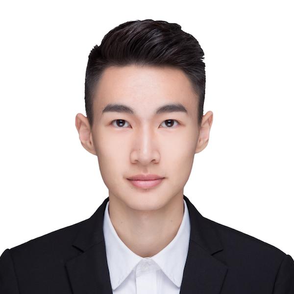 Rongxin Xu